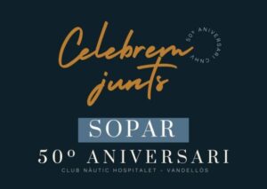 cena-50-aniversario-Club-nautico-Hospitalet-Vandellos